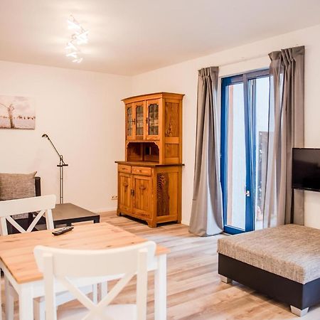 Ferienwohnung 巴特菲柏 外观 照片