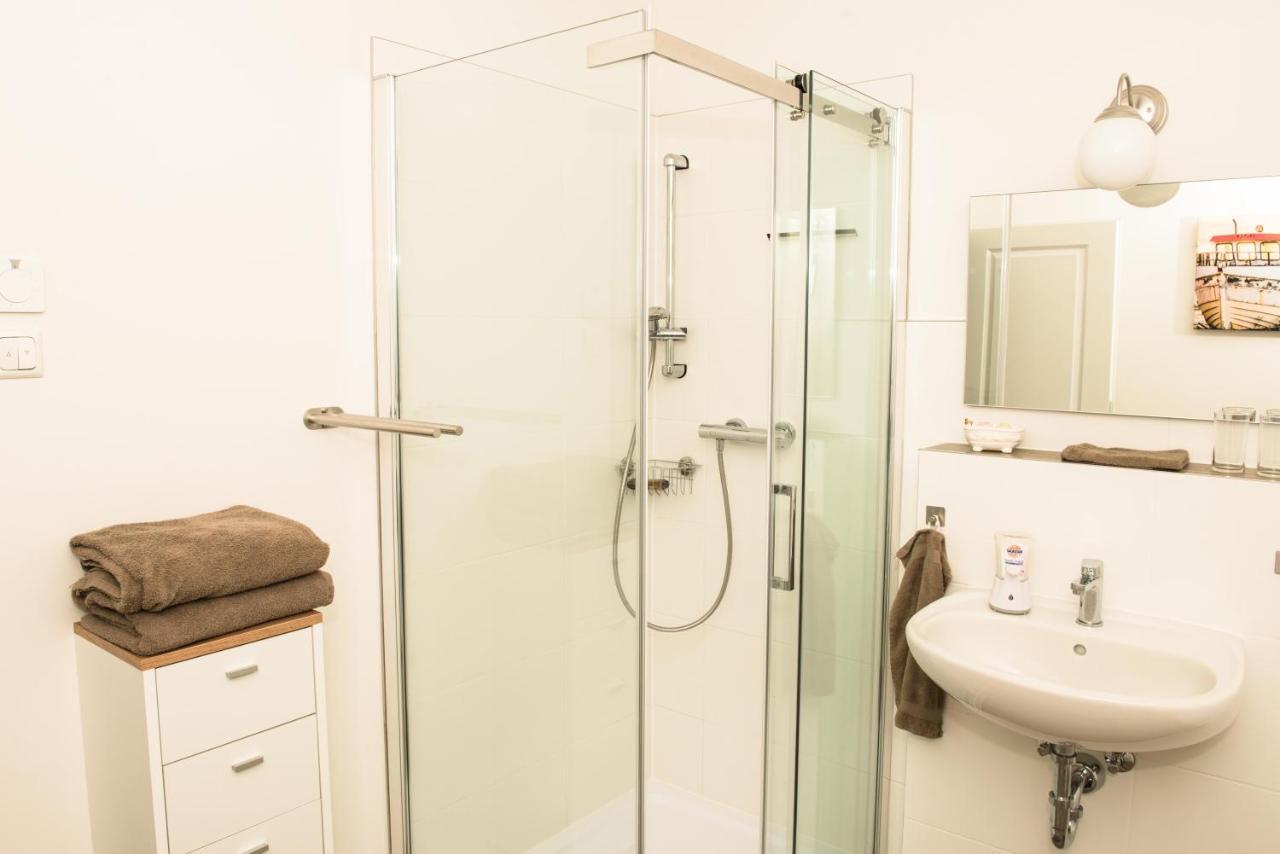 Ferienwohnung 巴特菲柏 外观 照片