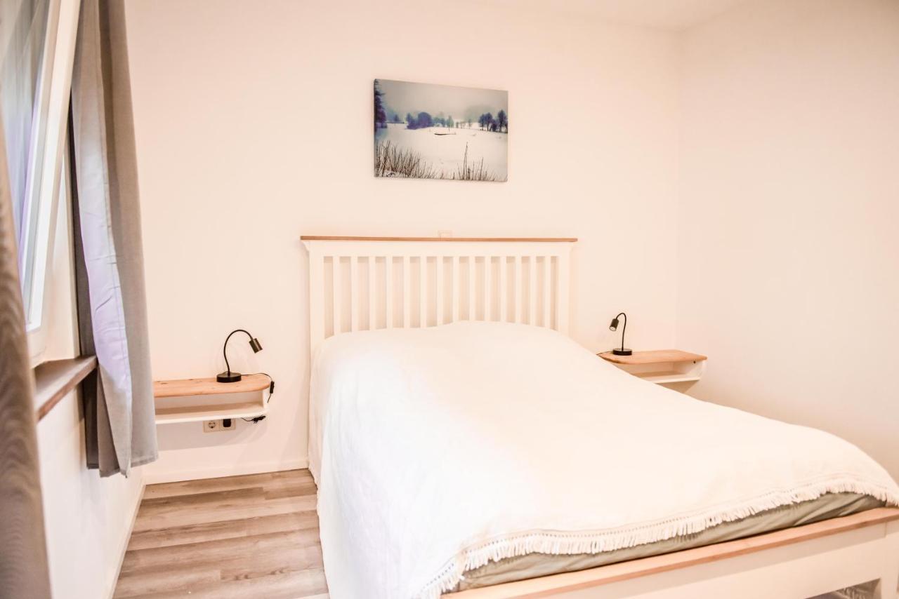 Ferienwohnung 巴特菲柏 外观 照片